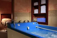 Orea Spa Hotel Bohemia Mariánské Lázně - spa