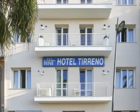 Hotel Nuovo Tirreno Hotels in Camaiore