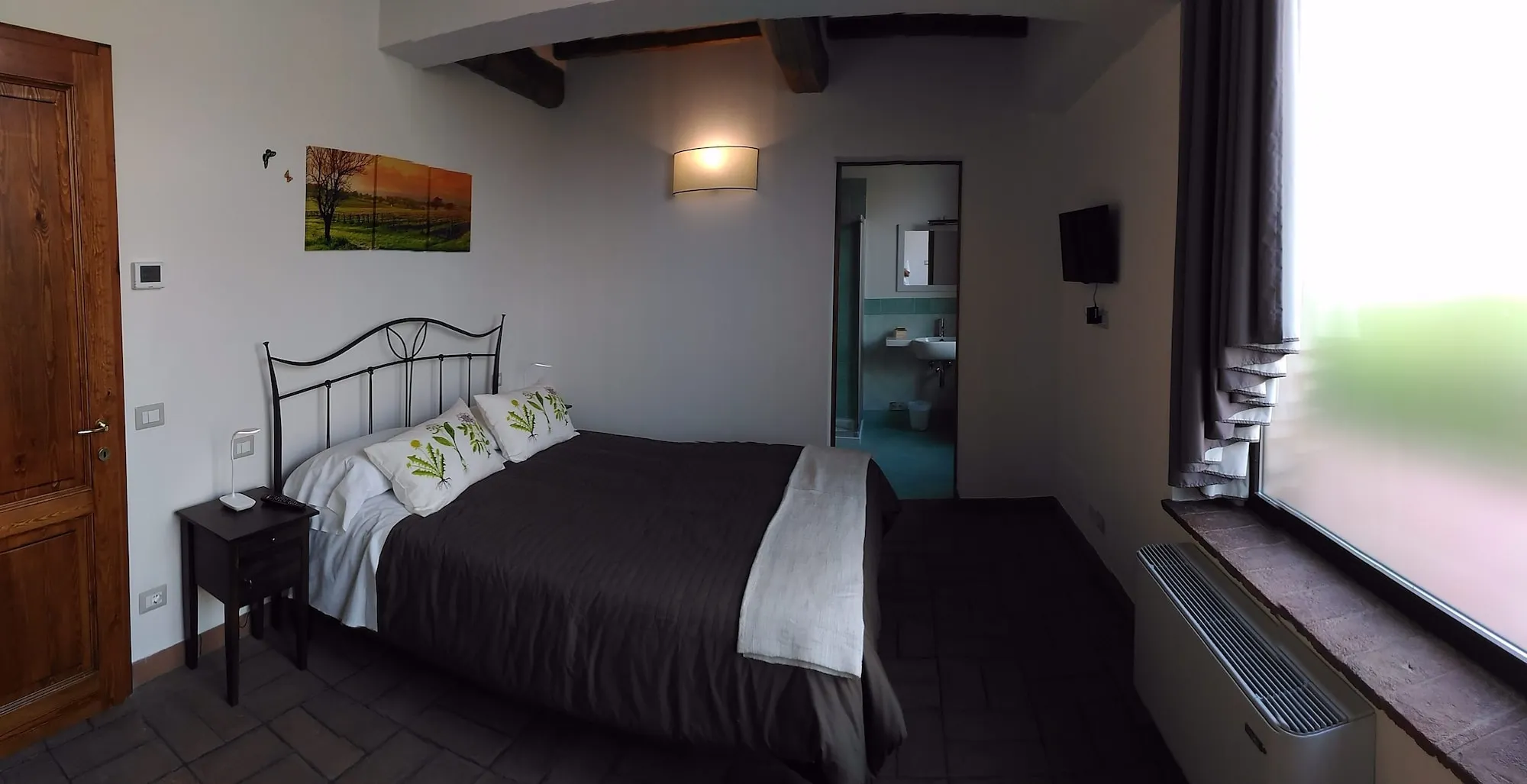 Capanna 1826 Phòng Photos