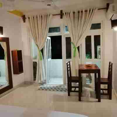 Sithila Villa Rooms