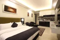 Palm Ville Suites Hotels in Beirut