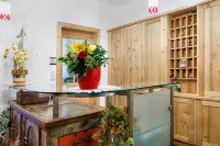 Hotel Leitner Hotel di Sciaves