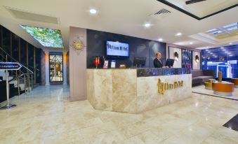 Four Sides Taksim Lion Hotel&Spa