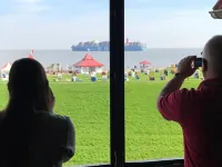 Hus Kiek in de See - Ocean View