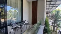 尼奧珍巴卡山酒店 - 健身室/gym room