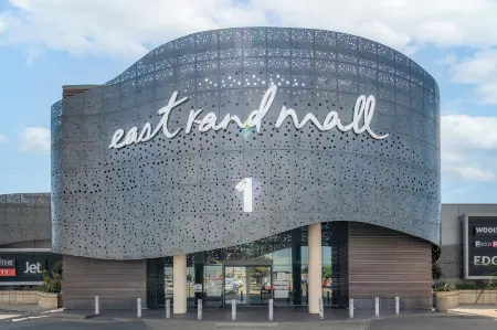 Holiday Inn Johannesburg Airport