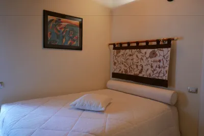 B&B Lo Straniero Hotels in 