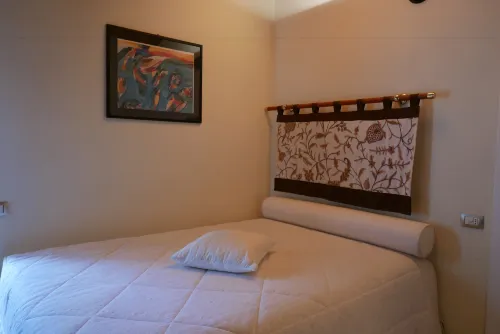 B&B Lo Straniero Hotels in Lauria Inferiore