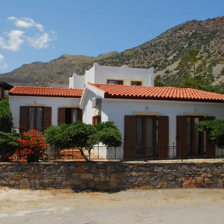 Athina Villas