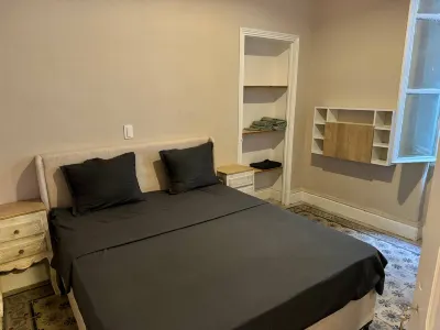 Cozy luxury apartment in the heart of Tunis