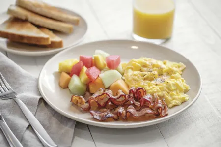 Fairfield Inn & Suites Sudbury