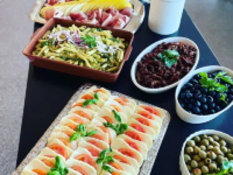 Rasta Falköping Hotels in Falkoping Municipality