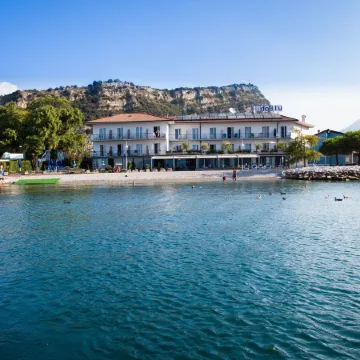 Hotel Lido Blu - Surf & Bike