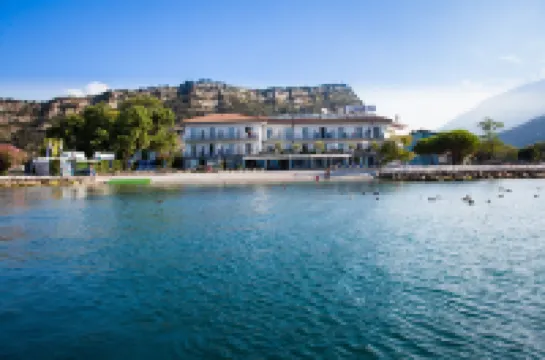 Hotel Lido Blu - Surf & Bike