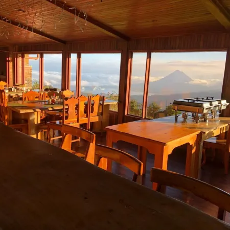 Vistaverde Lodge