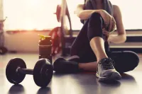 Harrah’s Las Vegas – A Caesars Rewards Destination - Gym