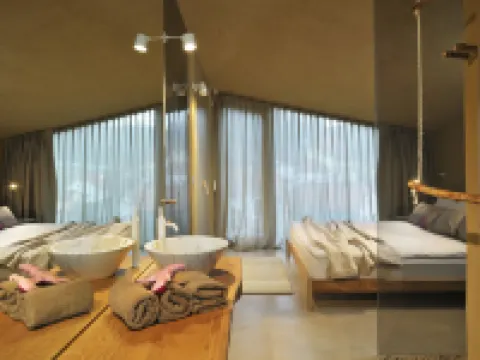 Ortenia Apartments in Nature Hotels in Podcetrtek