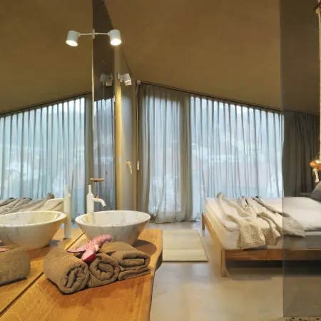 Ortenia Apartments in Nature