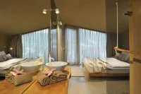 Ortenia Apartments in Nature Hotels in Municipality of Podčetrtek