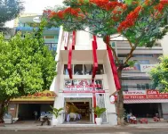 Anh Dao Mekong Hotel - 2つ星