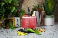 Mannings Hotel - bar