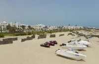 Vincci Helios Beach - Beach