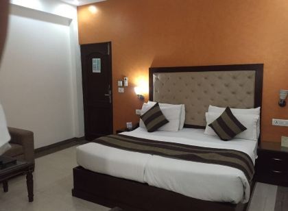 馬哈拉基西米宮飯店