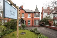 Baytree Lodge Chester - Pensions