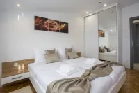 Adrion Aparthotel Hotels in Općina Fažana