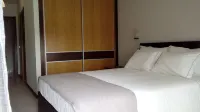 Pousada Tires Guest House - balcone
