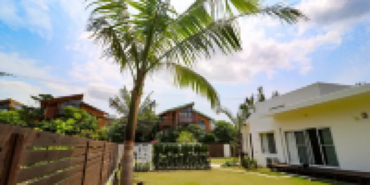 United Resort Kibougaoka