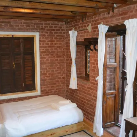 Yamba Traditional Home