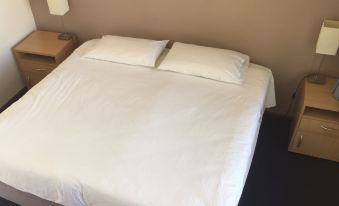 Lucas Heights Motel