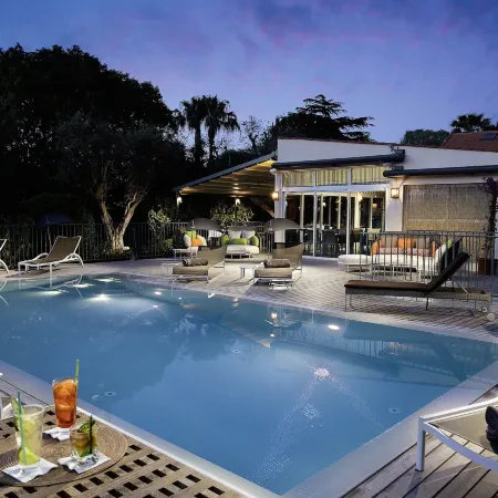 Hotel Villa Fabulite