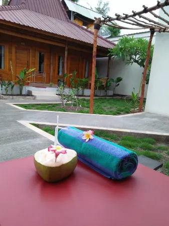 Villa Kinagu
