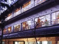 清晃苑飯店 日光二荒山神社附近的飯店