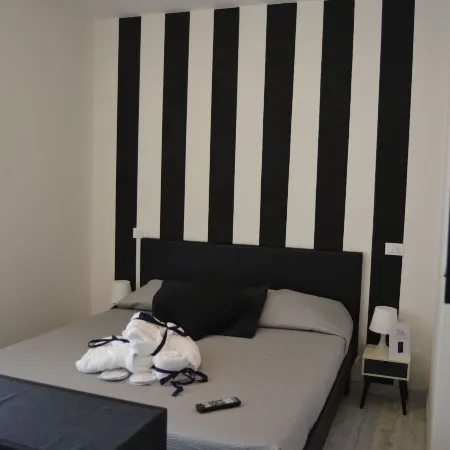 Hotel Butterfly