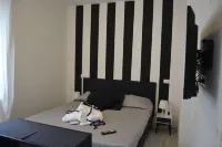 Hotel Butterfly Hotels in Torre del Lago