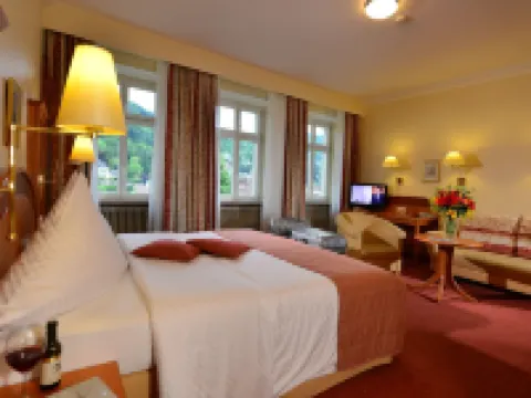City Partner Hotel Holländer Hof Hotels in Heidelberg