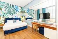 Le Palazzine Hotel Hotels in Vlore
