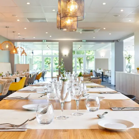 Les Terrasses d'Atlanthal