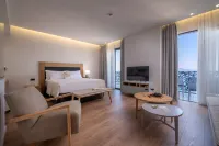 Glow Boutique Hotel & Suites - balcony