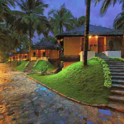 Coco Lagoon by Great Mount Hotel Exterior