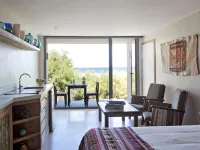 Rayentray Océano Hoteles en Biedma