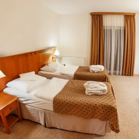 Hotel Masuria