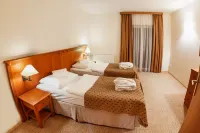 Hotel Masuria Hoteles en 