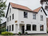 Hotel Olympia in Bruges Hotels near Sint-Andries