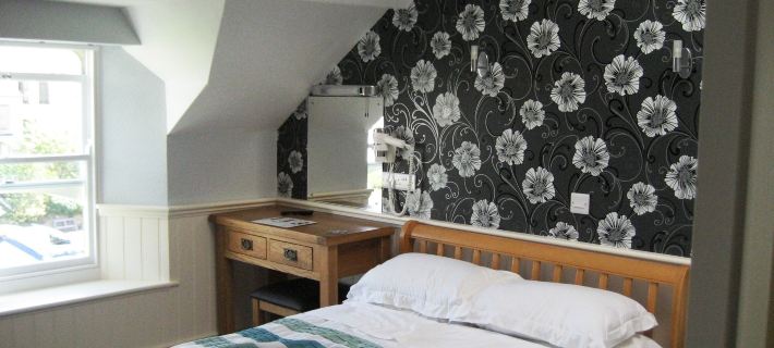 Glenholme Apartments Hotels in Tenby
