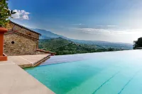Hotel Villa Volpi Hotels in Diecimo