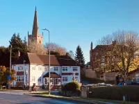 Capella Cottage 4 Miles from Lincoln City Centre